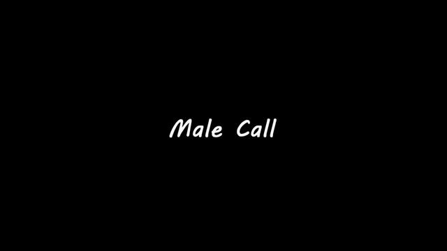 Extracurricular New Paltz: Male Call
