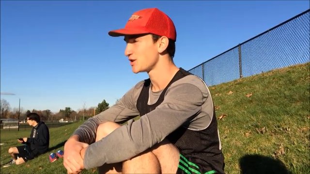 SUNY New Paltz Ultimate Frisbee: A Look at A Growing Sport
