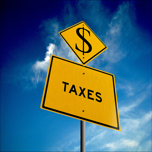 FAFSA Tax Info Goes Digital