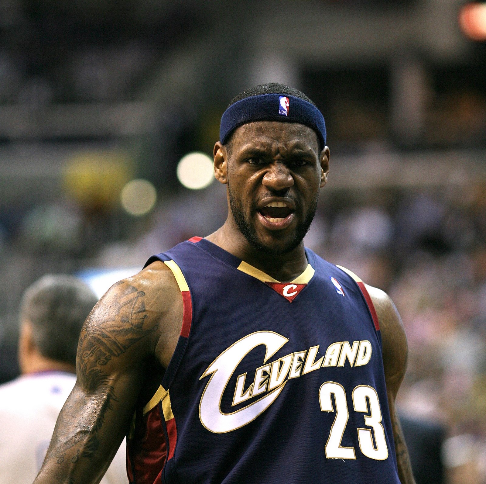 The Return of the King: LeBron James Goes Home