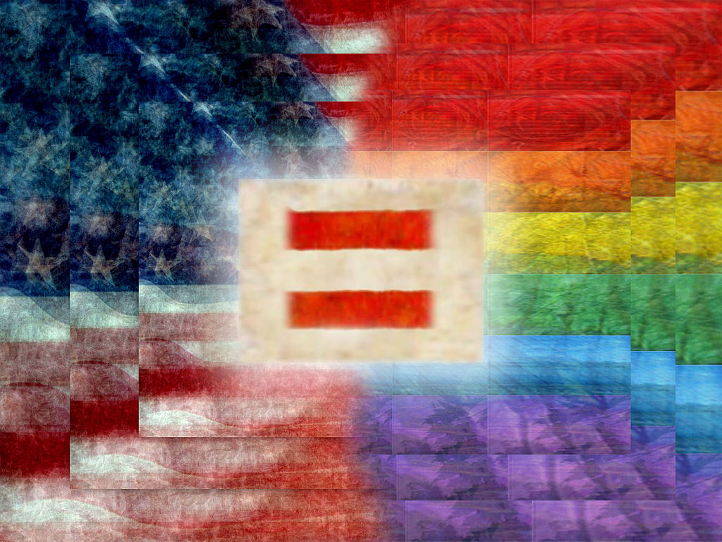 The Candidates’ Views on Marriage Equality