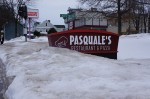 Snow Impacts Local Businesses