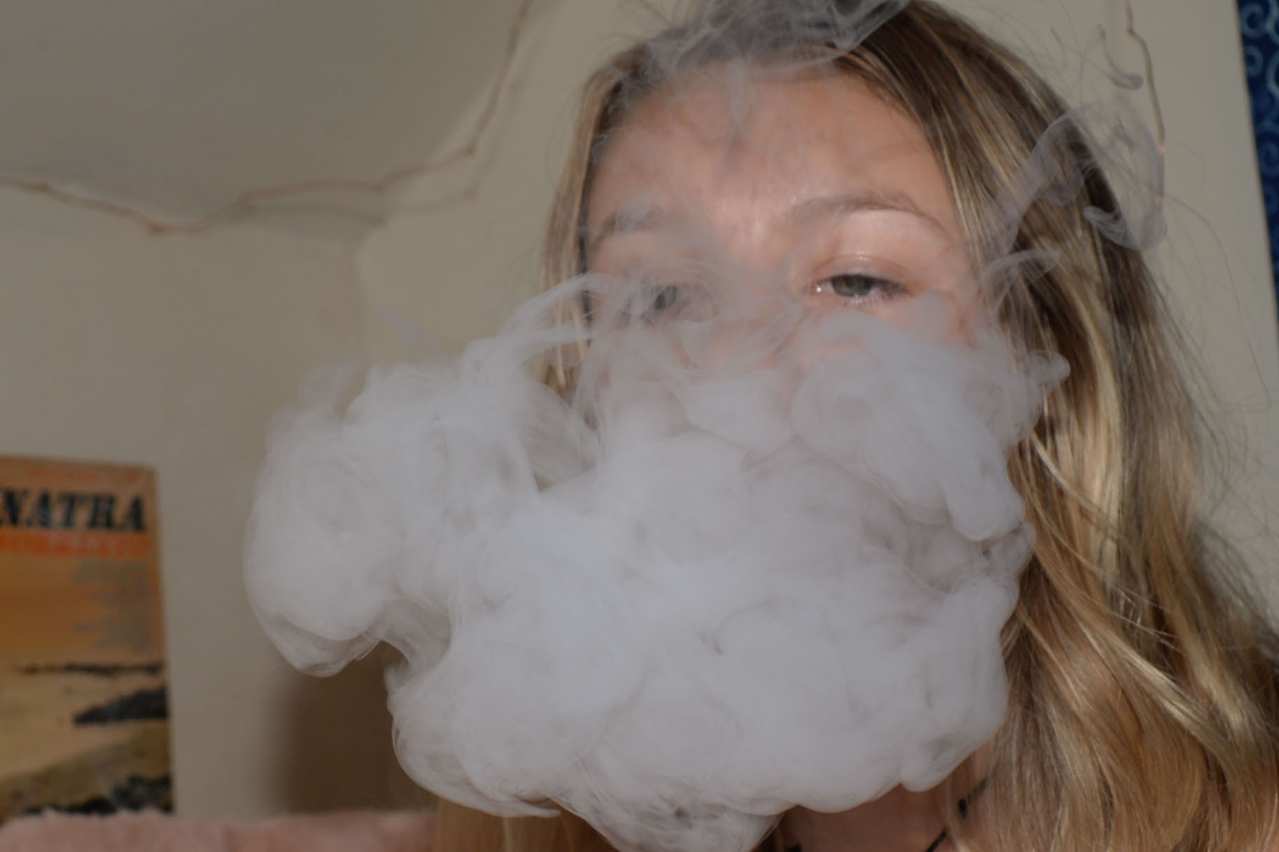 Vaping: the Local, Statewide, and National Impacts