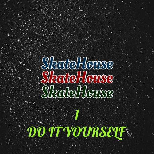 SkateHouse