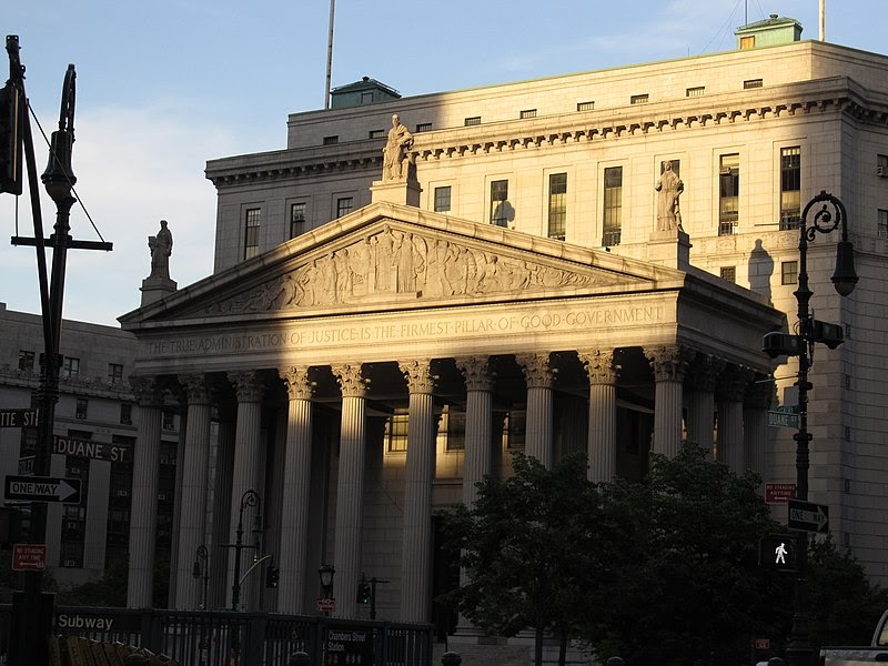 Prop 5 Raises Claims Limit for NYC Civil Courts, Lightening Load for State Supreme Court