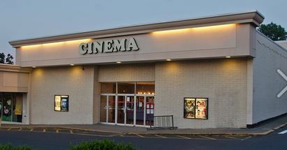 New Paltz Cinema Recovers from Pandemic